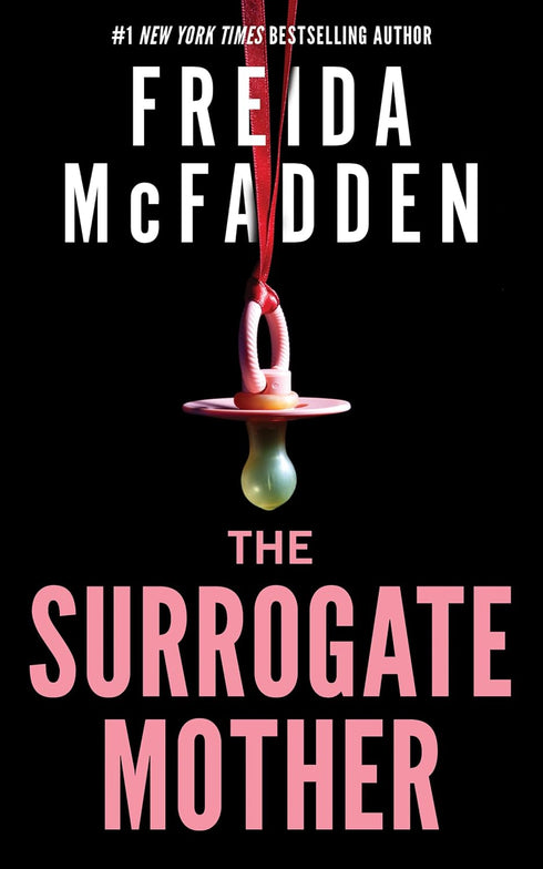 THE SURROGATE MOTHER - MCFADDEN. FREIDA