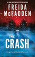 THE CRASH - MCFADDEN. FREIDA