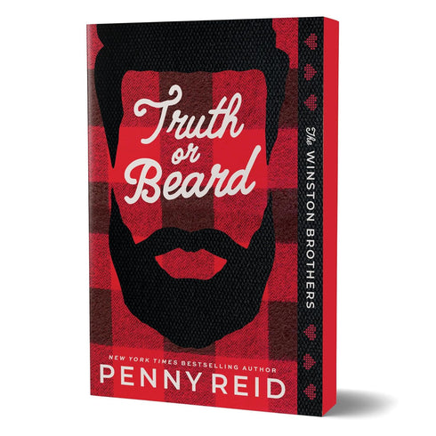 TRUTH OR BEARD (SPECIAL DELUXE EDITION) - REID. PENNY