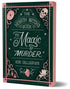 THE HEARTH WITCH'S GUIDE TO MAGIC & MURDER (DELUXE EDITION) - CALLAGHAN. KIRI