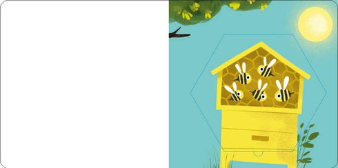 A LEAF THIEF BOOK: WHAT COLOR IS IT? - HEMMING. ALICE; SLATER. NICOLA