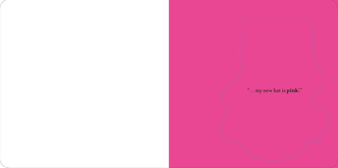 A LEAF THIEF BOOK: WHAT COLOR IS IT? - HEMMING. ALICE; SLATER. NICOLA