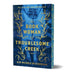 THE BOOKWOMAN OF TROUBLESOME CREEK (DELUXE EDITION) - RICHARDSON. KIM MICHELE