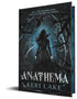 ANA (THEMATHE EATING WOODS #1) (DELUXE EDITION) - LAKE. KERI