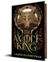THE WOLF KING (WOLF KING #1) (DELUXE EDITION) - PALPHREYMAN. LAUREN