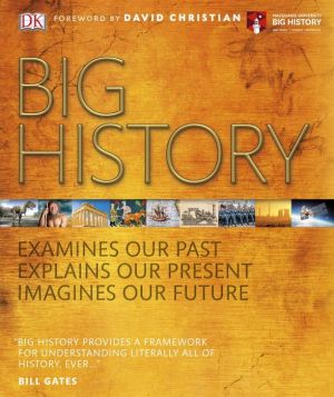 Big History-DK