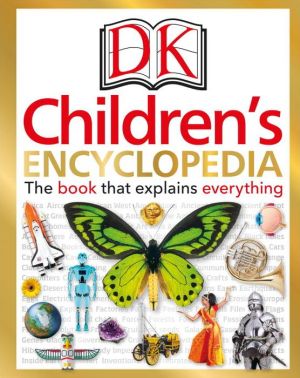 DK CHILDREN'S ENCYCLOPEDIA-DK