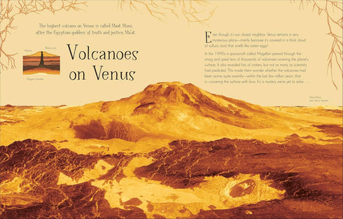 THE MYSTERIES OF THE UNIVERSE: DISCOVER THE BEST-KEPT SECRETS OF SPACE - GATER.