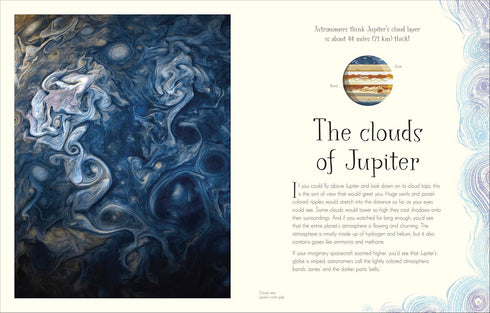 THE MYSTERIES OF THE UNIVERSE: DISCOVER THE BEST-KEPT SECRETS OF SPACE - GATER.