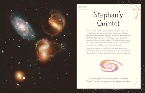 THE MYSTERIES OF THE UNIVERSE: DISCOVER THE BEST-KEPT SECRETS OF SPACE - GATER.