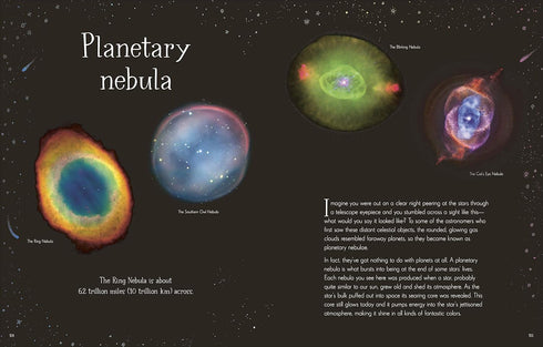 THE MYSTERIES OF THE UNIVERSE: DISCOVER THE BEST-KEPT SECRETS OF SPACE - GATER.