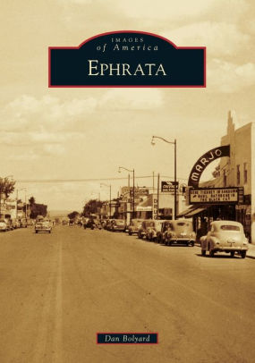 EPHRATA - BOLYARD. DAN