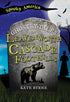THE GHOSLTY TALES OF LEAVENWORTH AND THE CASCADE FOOTHILLS - BYRNE. KATE