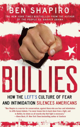 BULLIES - SHAPIRO. BEN