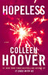 HOPELESS (HOPELESS #01) - HOOVER. COLLEEN