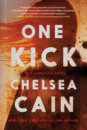 ONE KICK - CAIN. CHELSEA