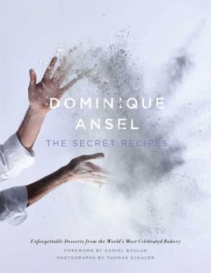 DOMINIQUE ANSEL - ANSEL. DOMINIQUE