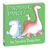 DINOSAUR DANCE! Board book