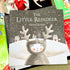 THE LITTLE REINDEER (MY LITTLE ANIMAL FRIEND) - KILLEN. NICOLA