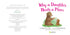 Why A Daughter Needs A Mom by Lang. Gregory E ; Hill. Susanna Leonard ; Hanson.