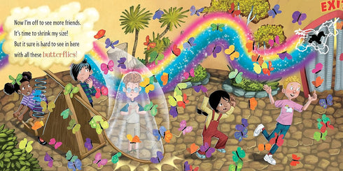 HOW TO CATCH A UNICORN - WALLACE. ADAM ; ELKERTON. ANDY