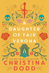 A DAUGHTER OF FAIR VERONA - DODD. CHRISTINA