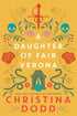 A DAUGHTER OF FAIR VERONA - DODD. CHRISTINA