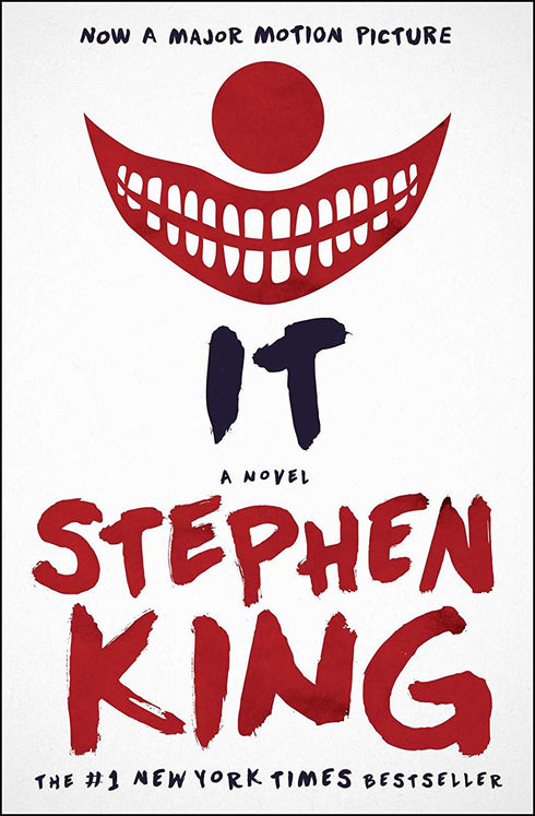 IT - KING. STEPHEN