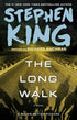 THE LONG WALK - KING. STEPHEN