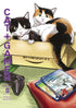 CAT + GAMER VOLUME 8 - NADATANI. WATARU