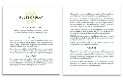 LEAGUE OF THE LEXICON: THE QUIZ GAME ABOUT WORDS & LANGUAGE - BLACKBURN. JOSHUA