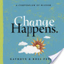 CHANGE HAPPENS - PETRAS. KATHRYN
