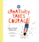 CREATIVITY TAKES COURAGE - SMIT.IRENE