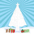 PAINT BY STICKER KIDS: CHRISTMAS: CREATE 10 PICTURES ONE STICKER AT A TIME! INCL