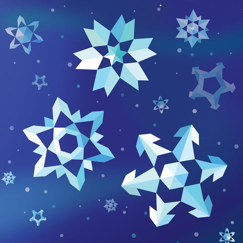 PAINT BY STICKER KIDS: CHRISTMAS: CREATE 10 PICTURES ONE STICKER AT A TIME! INCL