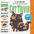 A YEAR OF CAT TRIVIA PAGE-A-DAY CALENDAR 2021