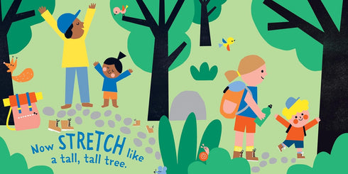 INDESTRUCTIBLES: LET'S GO OUTSIDE! - PIXTON. AMY