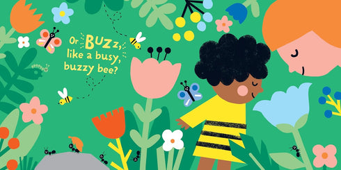 INDESTRUCTIBLES: LET'S GO OUTSIDE! - PIXTON. AMY