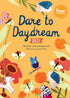 DARE TO DAYDREAM WALL CALENDAR 2021