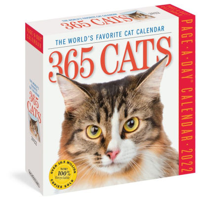 365 CATS DTD