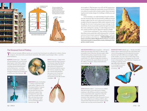 ATLAS OBSCURA: WILD LIFE: AN EXPLORER'S GUIDE TO THE WORL'D LIVING WONDERS