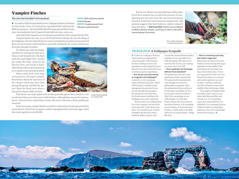 ATLAS OBSCURA: WILD LIFE: AN EXPLORER'S GUIDE TO THE WORL'D LIVING WONDERS