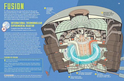 THE ATLAS OBSCURA EXPLORER'S GUIDE TO INVENTING THE WORLD