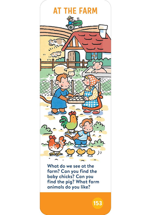 BRAIN QUEST FOR TWOS SMART CARDS REVISED 5TH ED. - BISHAY. SUSAN; FEDER.