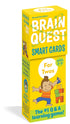 BRAIN QUEST FOR TWOS SMART CARDS REVISED 5TH ED. - BISHAY. SUSAN; FEDER.