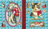 VICTORIANA CATS: THE STICKER BOOK - HART. CYNTHIA