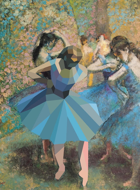 PAINT BY STICKER: WORKS OF ART - WORKMAN PUBLISHING