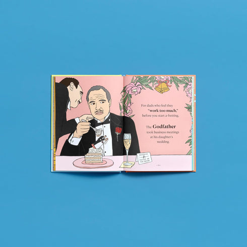 THERE ARE DADS WAY WORSE THAN YOU: IRREFUTABLE PROOF THAT YOU ARE INDEED A FANTA