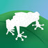 PAINT BY STICKER KIDS: RAINFOREST ANIMALS - WORKMAN PUBLISHING