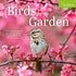AUDUBON BIRDS IN THE GARDEN WALL CALENDAR 2025 - NATIONAL AUDUBON SOCIETY